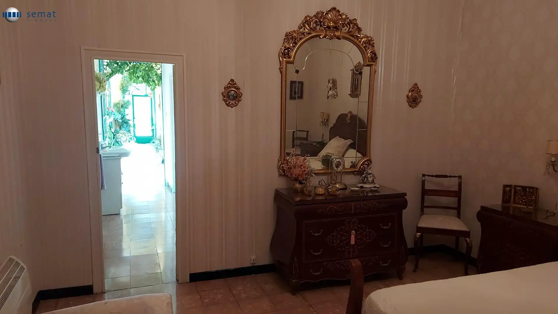 Casa amb terrassa en venda a Cervera, imagen 24