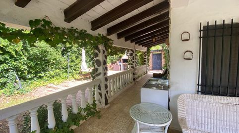 Foto 2 de Casa o chalet en venta en San Pedra-vivero, Ossa de Montiel, Albacete