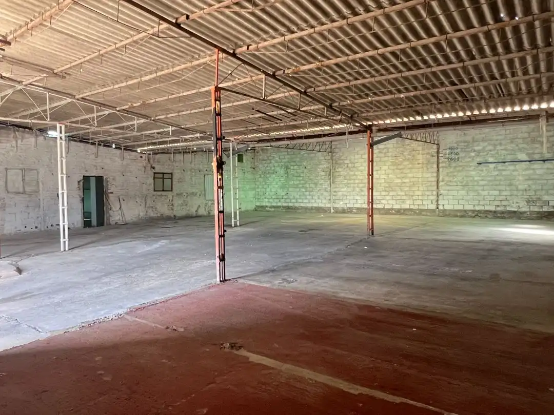Industrial building to rent in Calle Acebo 2, imagen 7