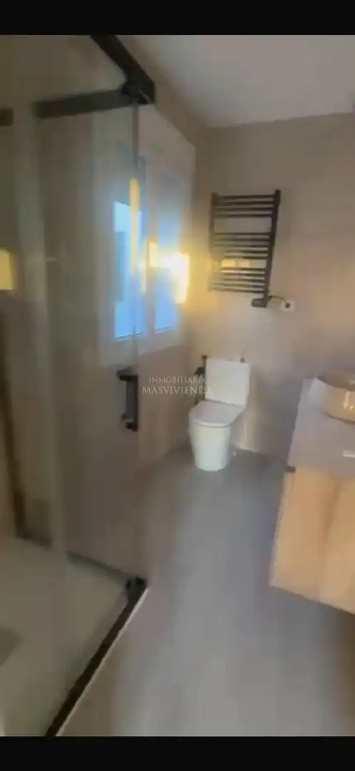 Bany de Àtic en venda en Marín amb Terrassa, Traster i Piscina
