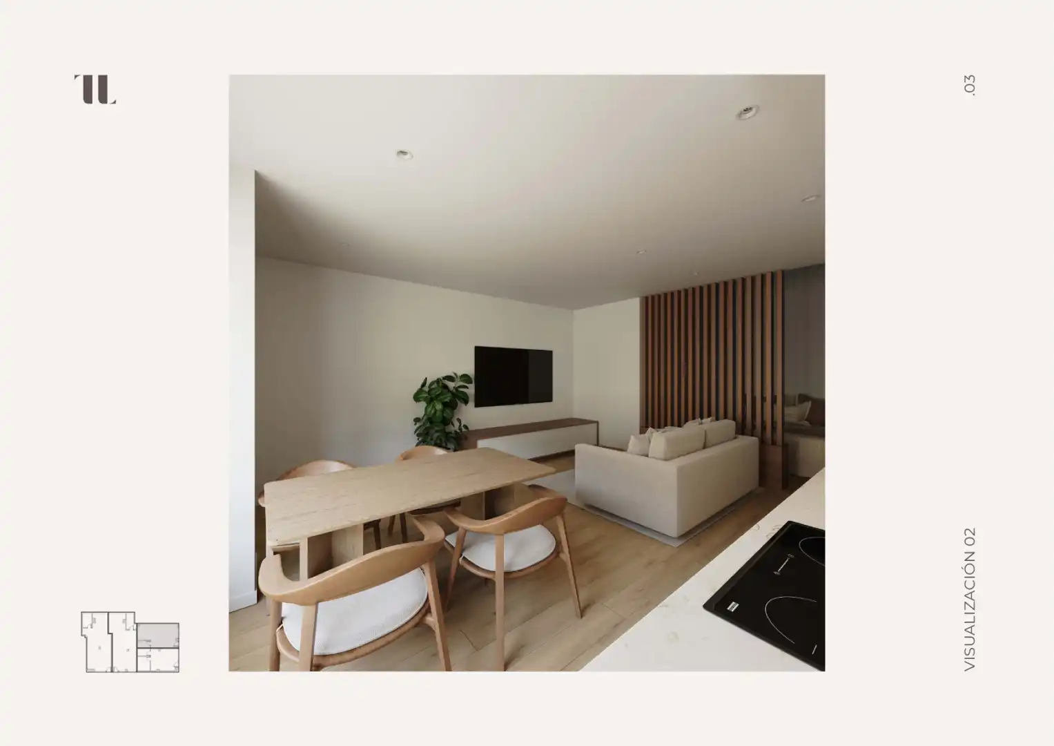 Sala d'estar de Pis en venda en Paiporta amb Aire condicionat