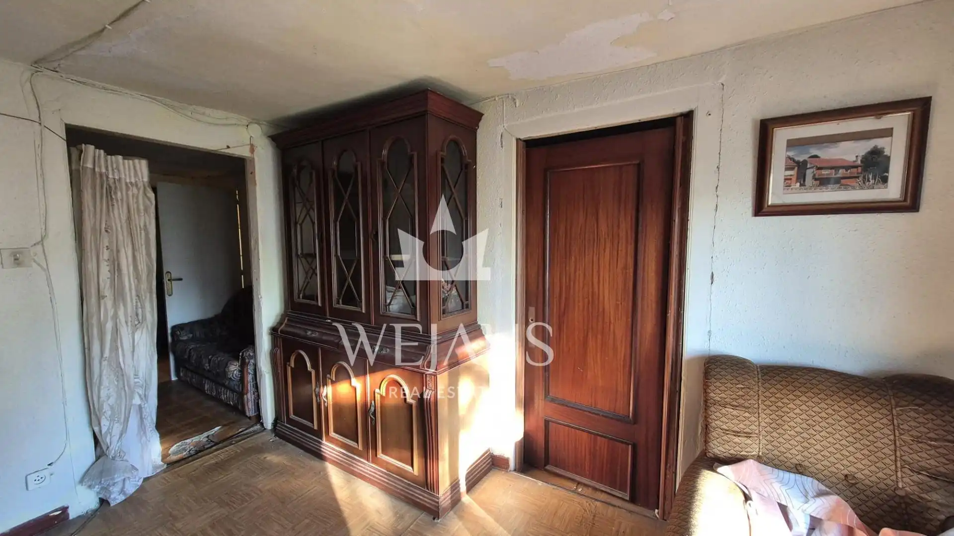 Bedroom of Houses for sale in Camargo