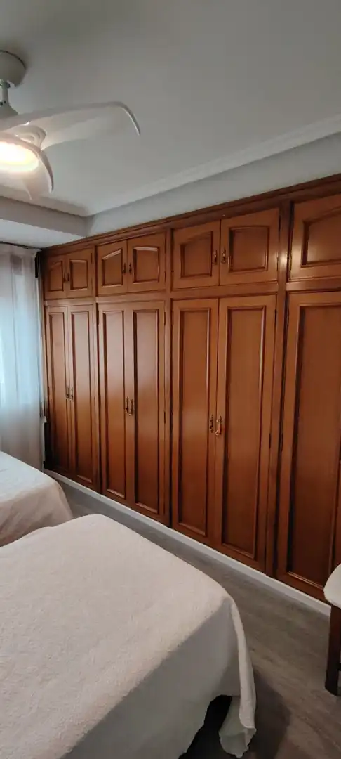 Flat for sale in Salamanca  with Heating, Parquet flooring and Furnished