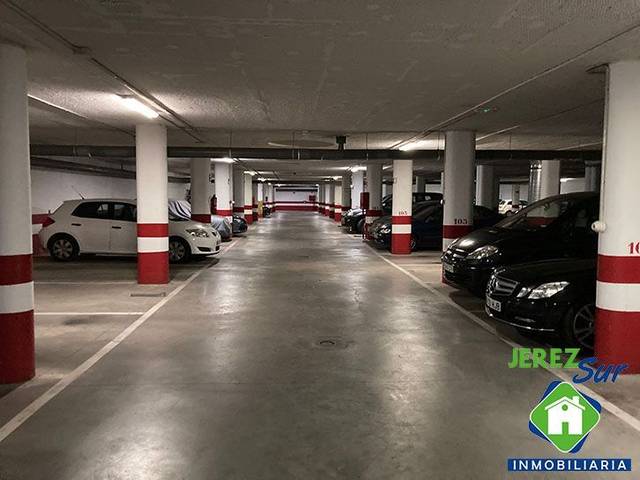 Garaje en Venta en Plaza de Toros
