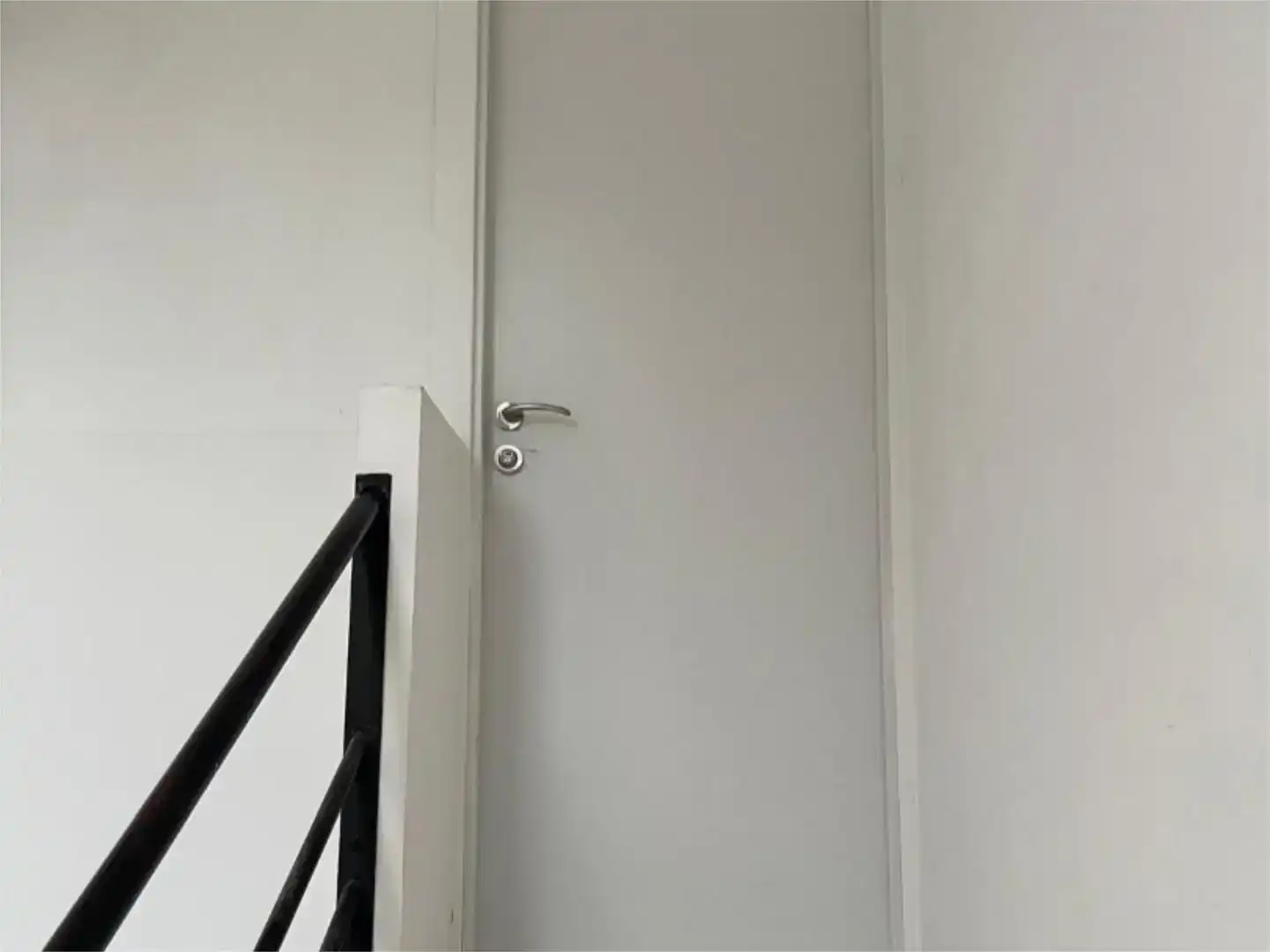 Casa o xalet per a compartir en Barcelona amb Aire condicionat, Jardí privat i Parquet