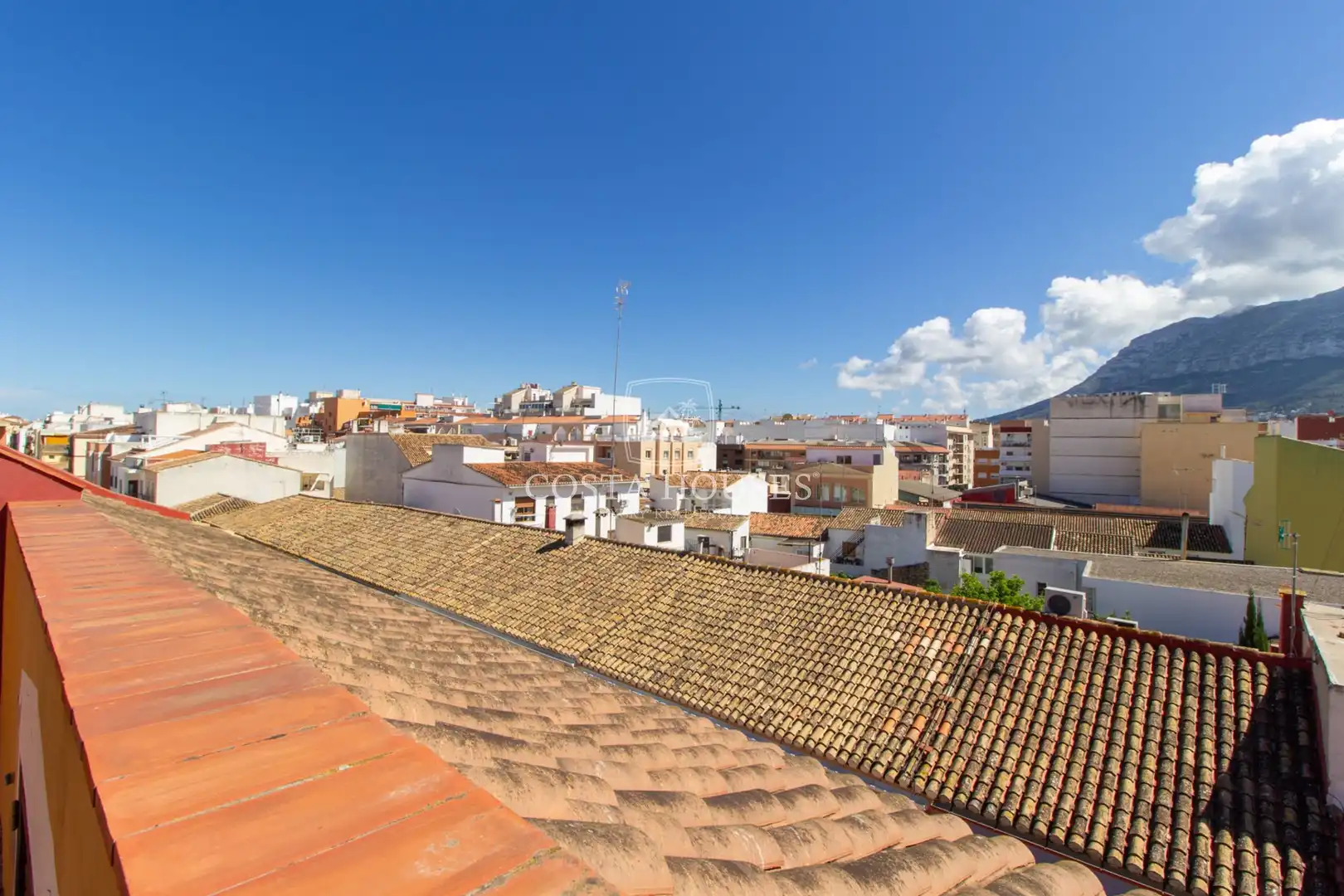 Maison avec terrasse à vendre à Centro Urbano, imagen 41