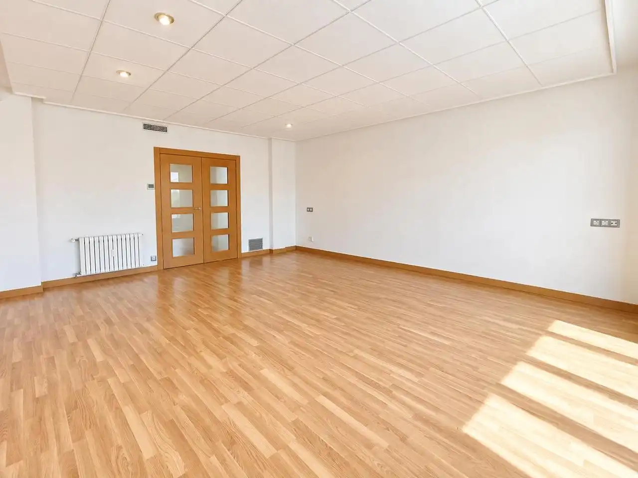 Wohnung mit Aufzug zur Miete in Plaza Santiago Sas, imagen 9