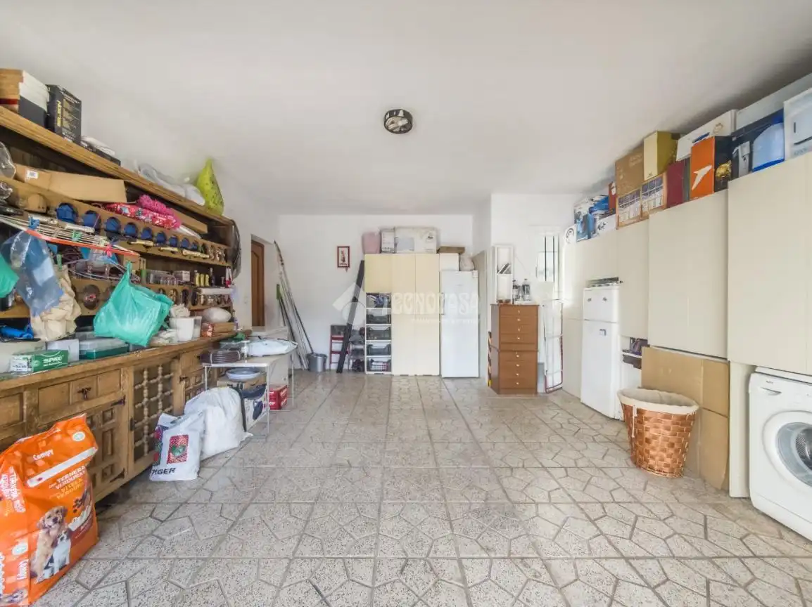 Houses for sale in Nuevo Baztán  with Heating, Private garden and Swimming Pool