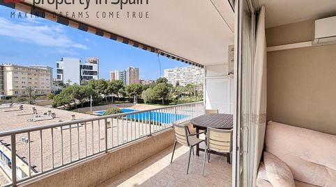 Foto 4 von Wohnung zum Verkauf in Playa de San Juan, Alicante / Alacant