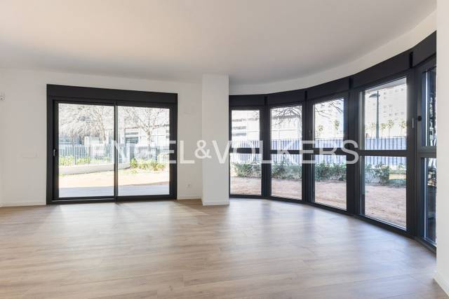 Piso en Alquiler en Barrio de Benicalap