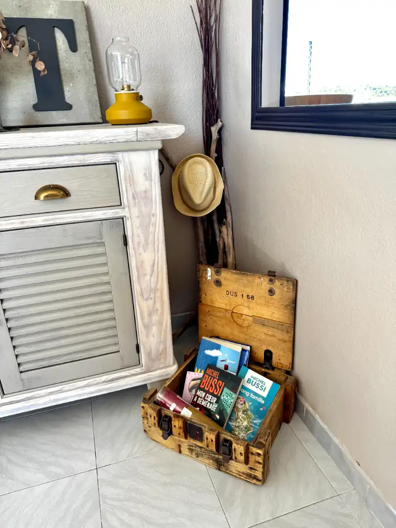 Apartamento de alquiler en Salou con Aire acondicionado, Terraza y Amueblado