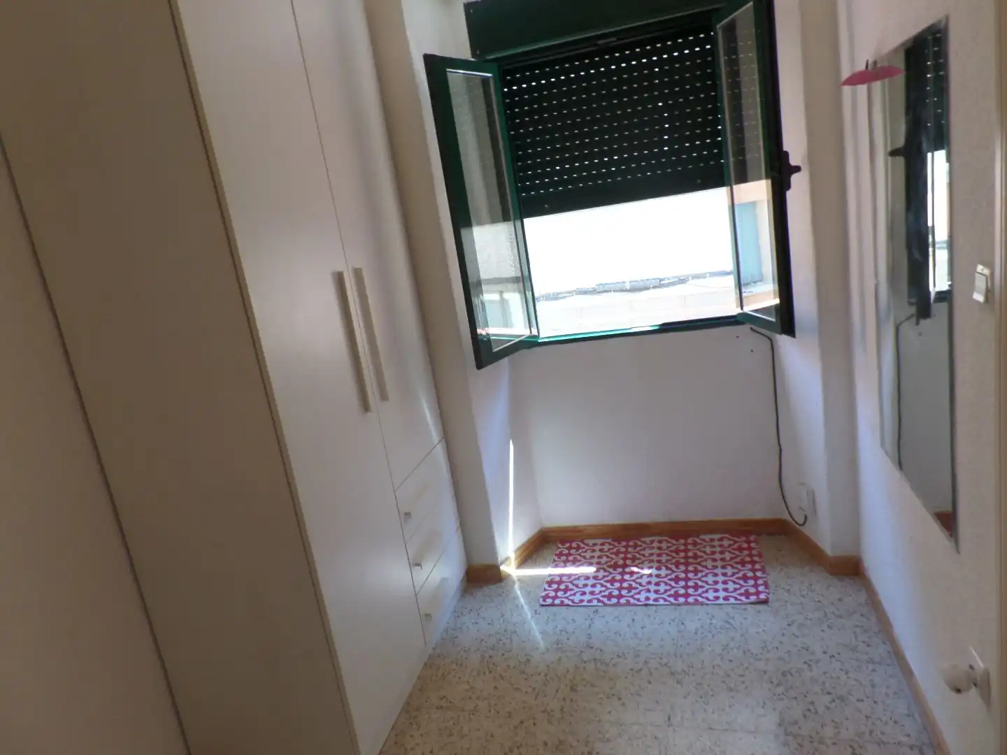 Dormitori de Pis en venda en San Lorenzo de El Escorial amb Balcó