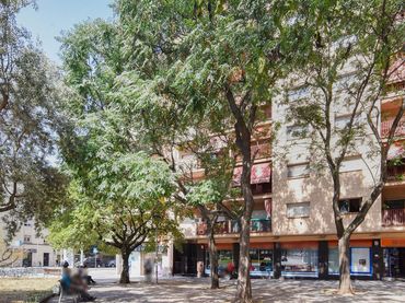 Appartement avec ascenseur à vendre à Pz Josep Serrat i Bonastre