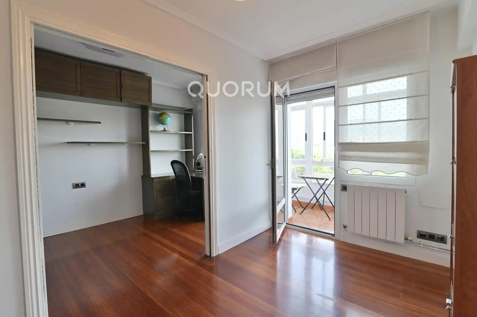 Habitación de Piso en venta en Bilbao  con Calefacción y Amueblado