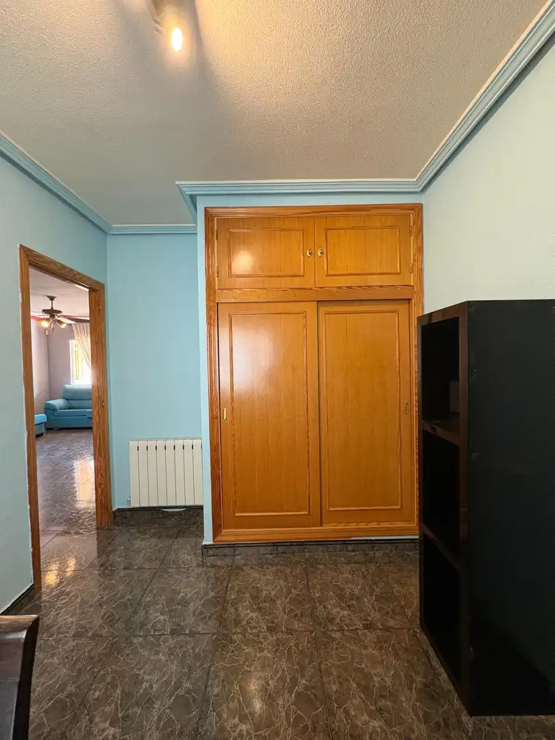 Duplex con terrazza in vendita a Los Peñascos - El Salero - Los Imbernones, imagen 12