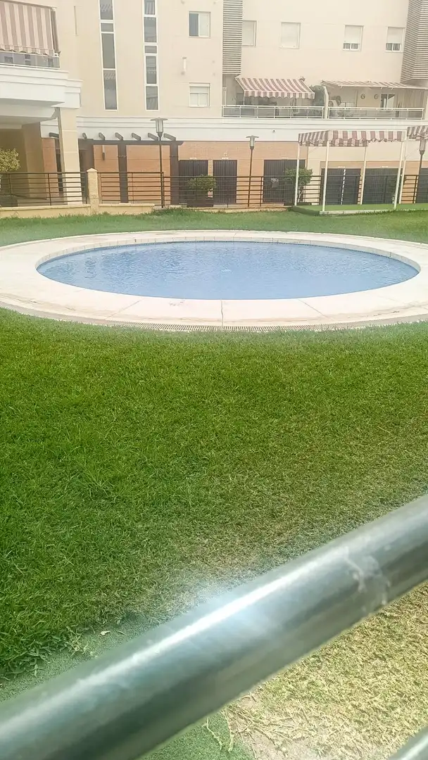 Flat with pool for sale in Teatinos - Universidad, imagen 36
