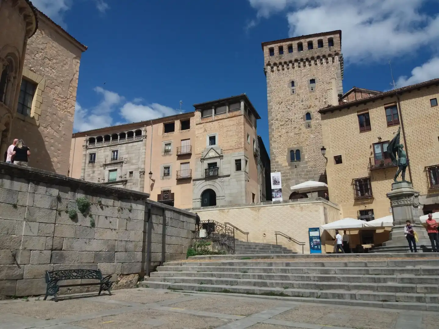 Commercial properties for rent in Calle cervantes, Plaza Mayor - San Agustín