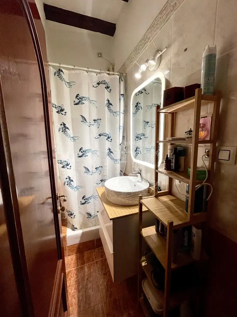 Appartement avec terrasse à vendre à Carrer d'En Robador, imagen 15