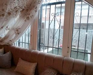 Balcony of Single-family semi-detached for sale in Empuriabrava
