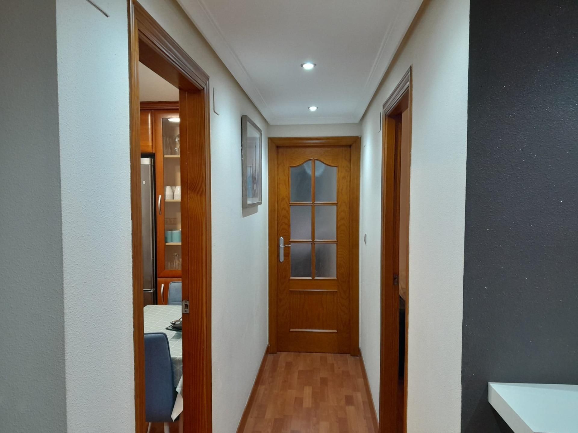 Apartament en venda en Torrevieja amb Aire condicionat, Parquet i Terrassa