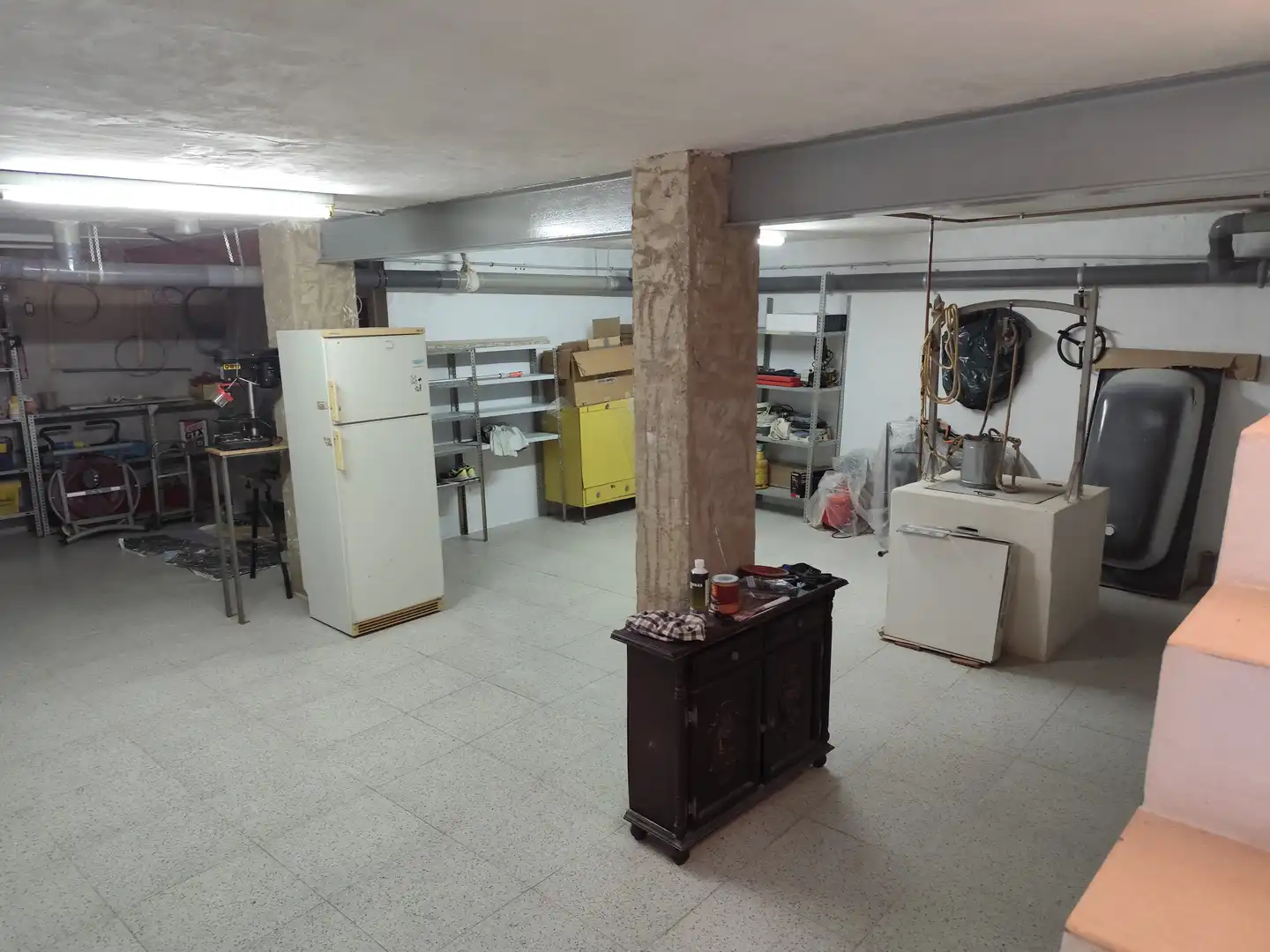Casa con giardino in vendita a Calle Nogueras 11, imagen 20