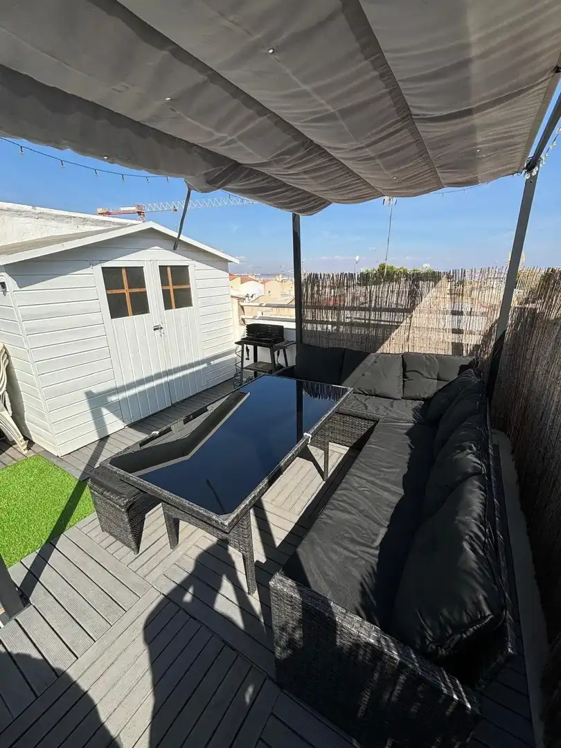 Bungalow amb piscina en venda a Los Balcones - Los Altos, imagen 30