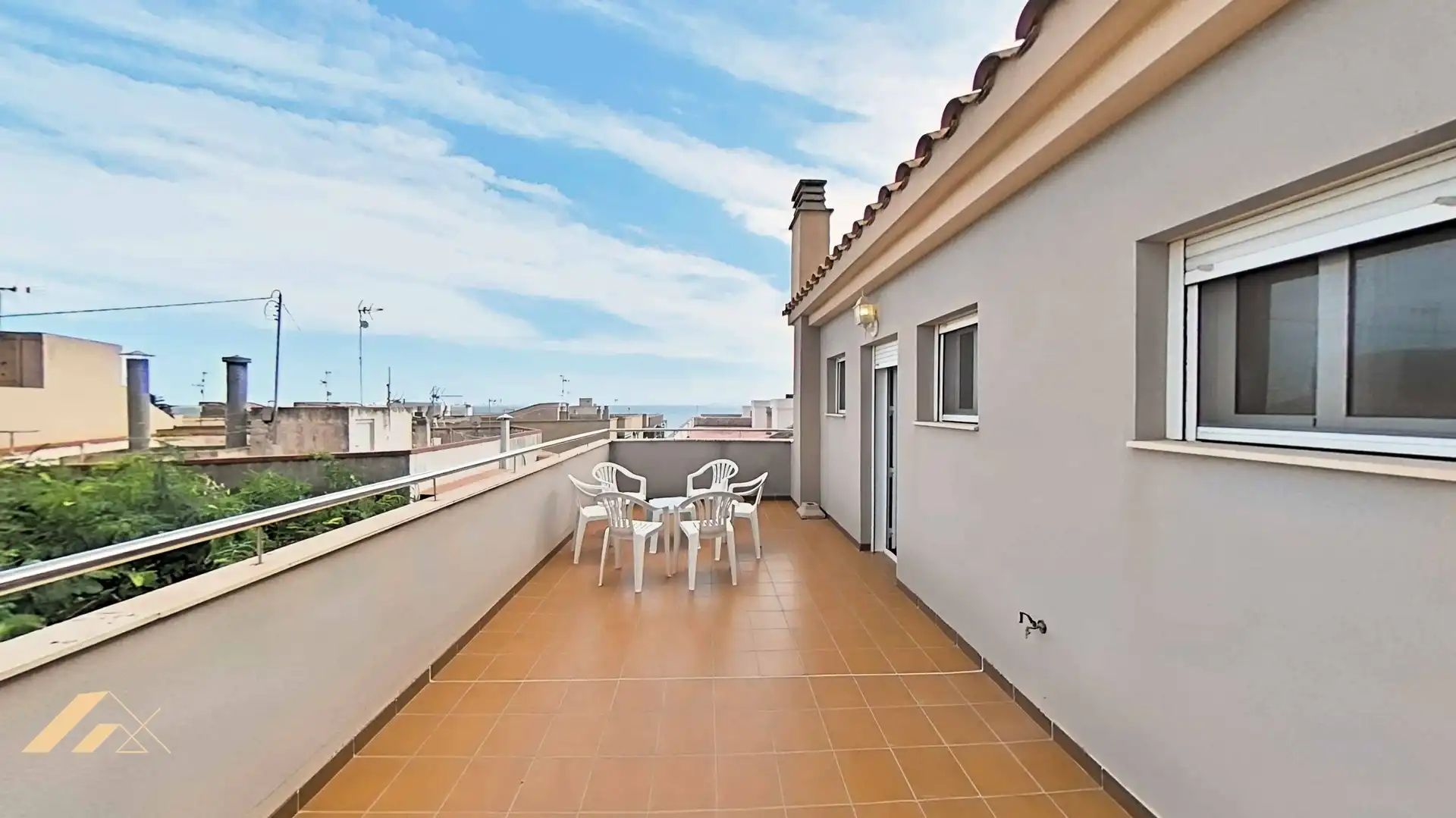 Penthouse with lift for sale in Lo Pagán, imagen 11