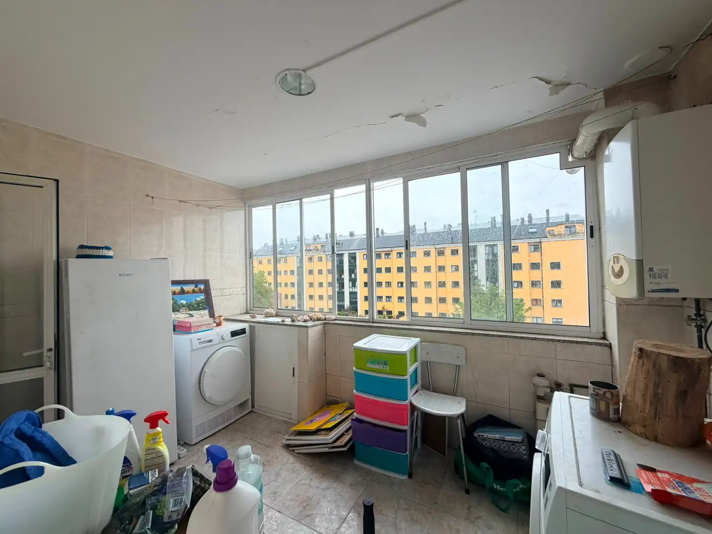 Appartement à vendre à Rúa Montirón, imagen 8