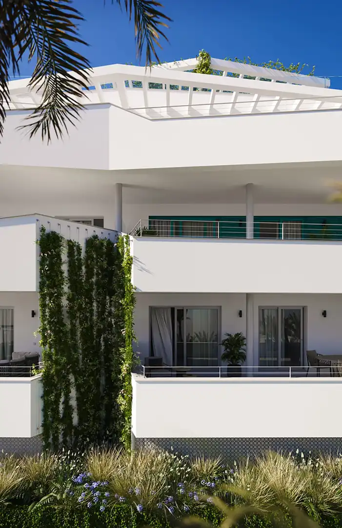Wohnung mit Pool zum Verkauf in Mijas pueblo, imagen 8