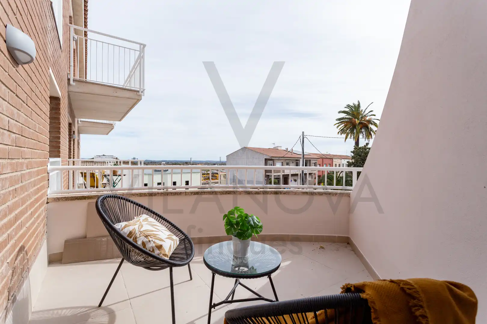 New build Flat with terrace for sale in Passeig de l'Estació 5, imagen 46
