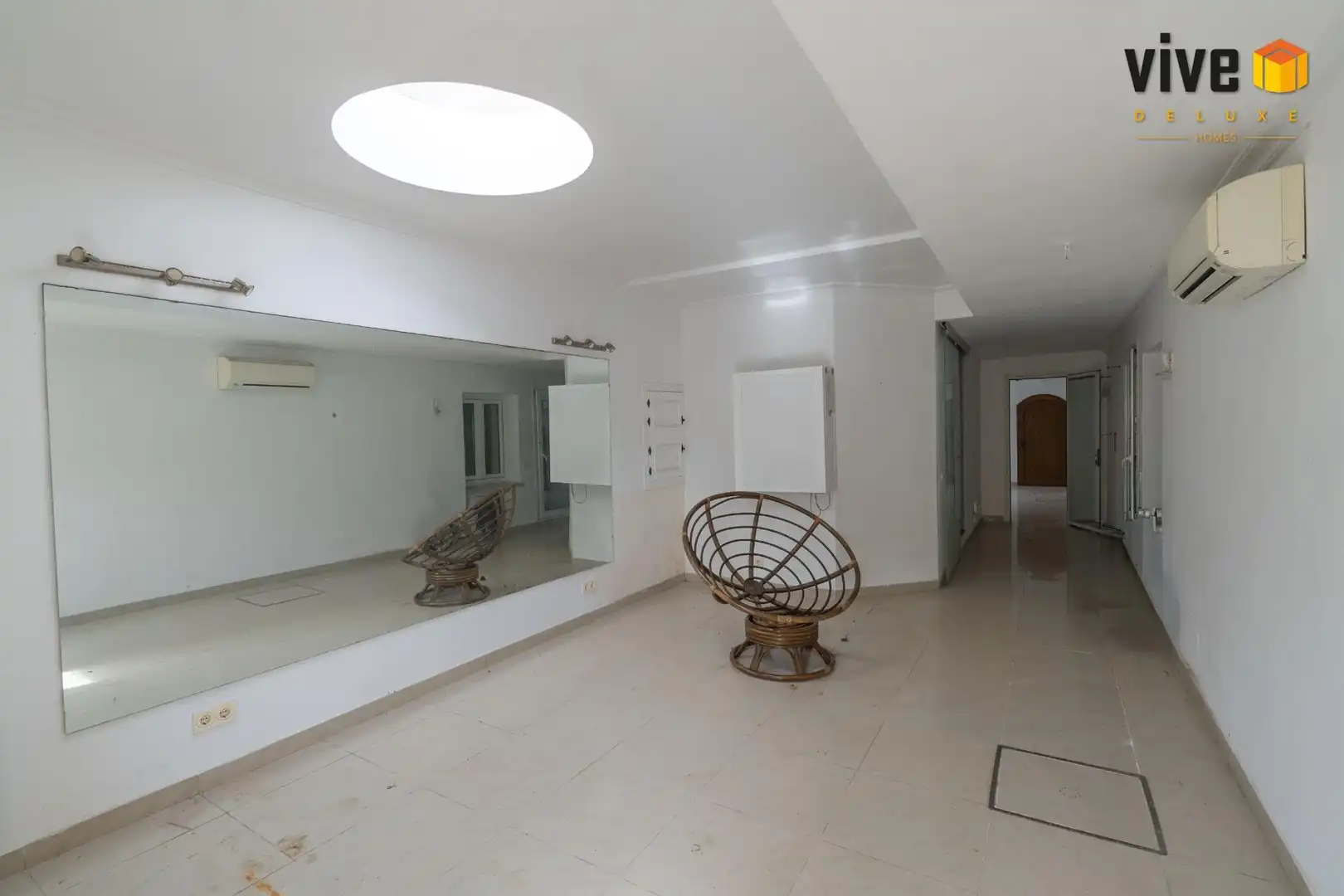 Villa con terrazza in vendita a Puerto de Sotogrande - La Marina, imagen 33