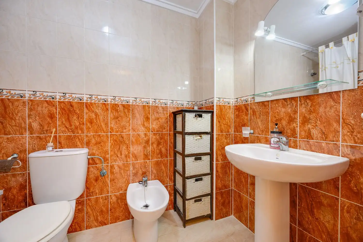 Apartament amb ascensor en venda a Calle Bazan 30, imagen 21