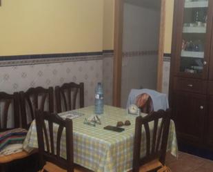 Dining room of House or chalet for sale in Sueras / Suera  with Terrace, Furnished and Oven