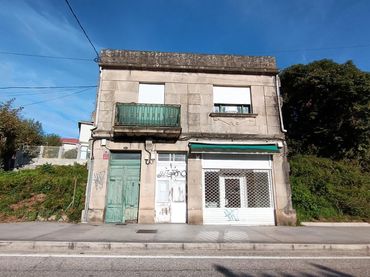 Maison avec balcon à vendre à Lavadores