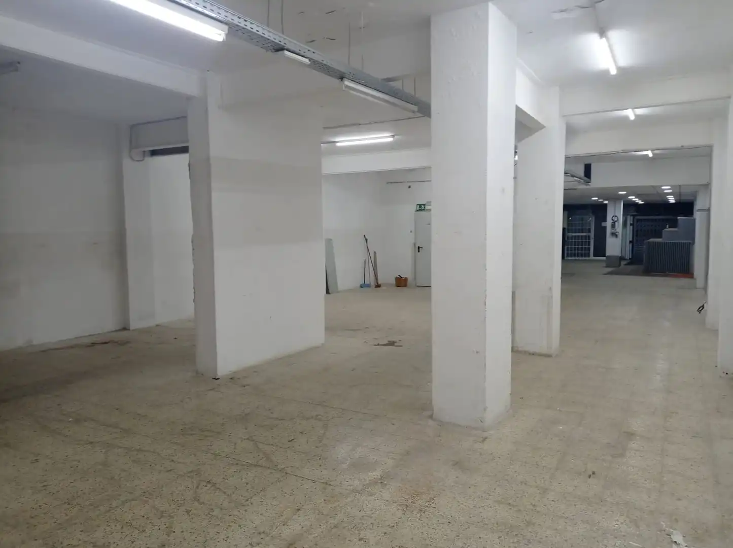 Local comercial en alquiler en Santa Rosa
