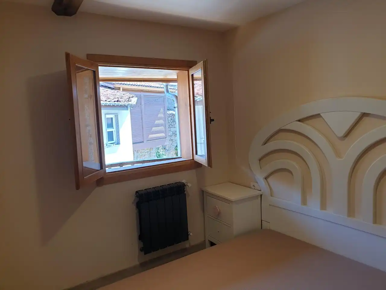 Casa o xalet de lloguer a Sobrado do obispo 3d, Barbadás