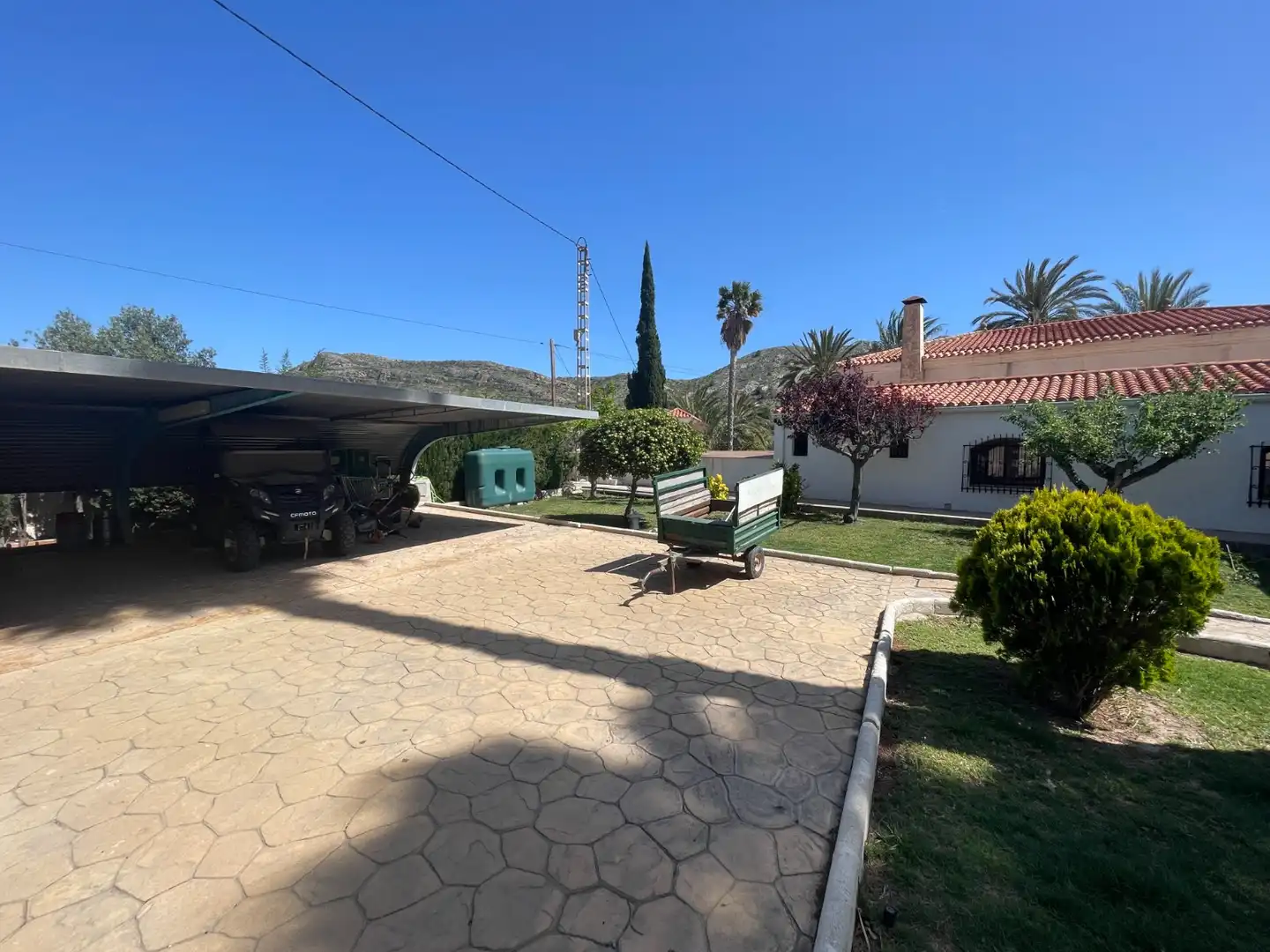 Country house for sale in Salinas, imagen 15