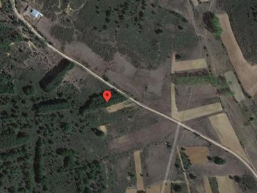 Terreno rustico in vendita a Calle Tejera
