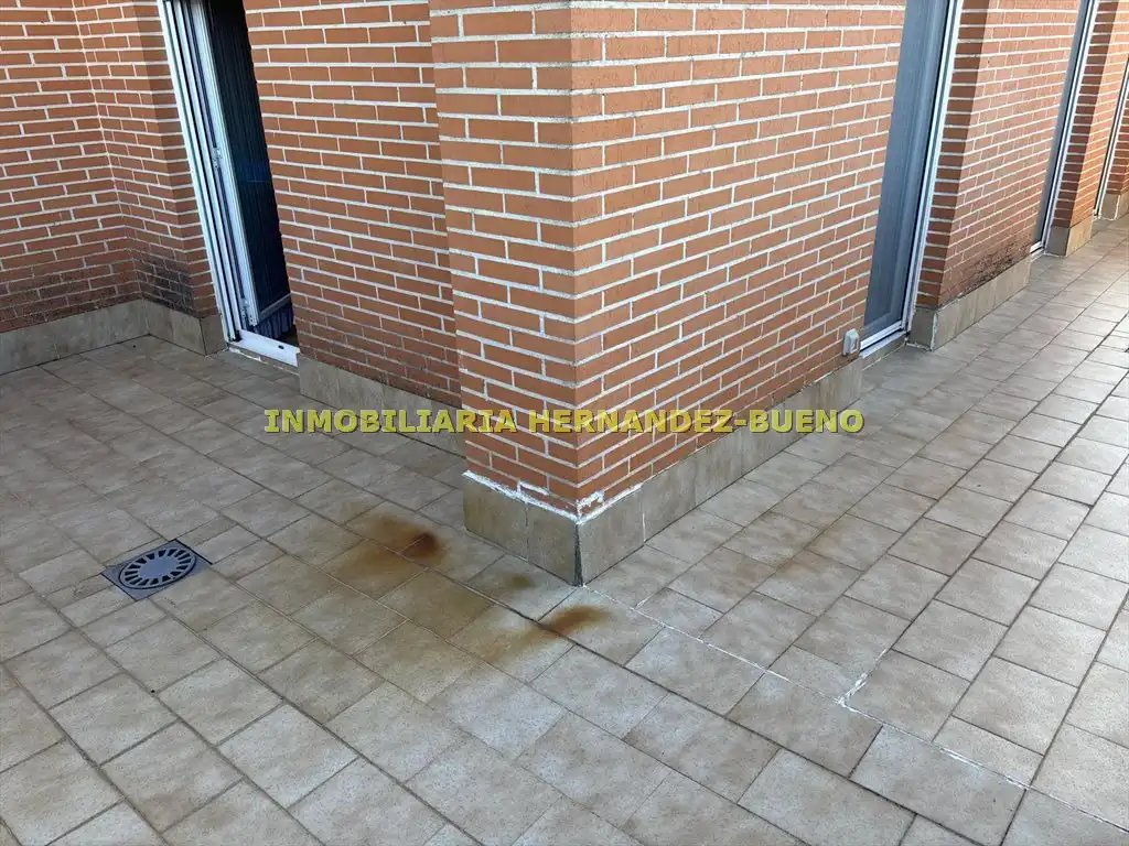 Vista exterior de Casa o chalet en venta en Buenavista con Calefacción, Jardín privado y Terraza