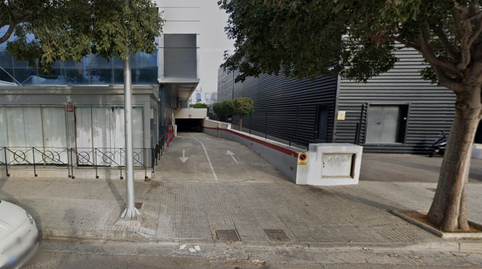 Foto 5 de Garatge en venda a Reis, Son Anglada, Illes Balears