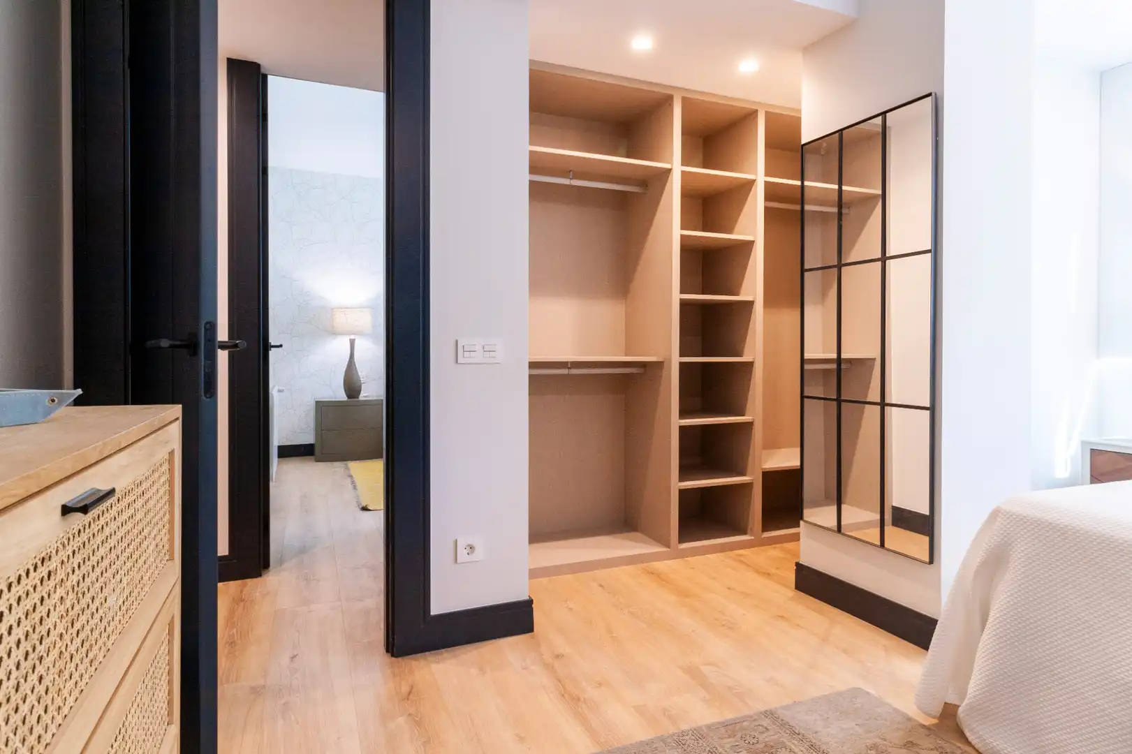 Apartments for rent in Madrid, Madrid