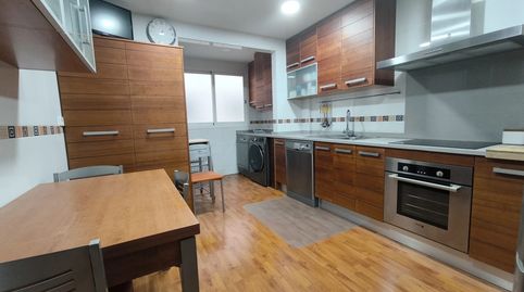 Foto 4 de Piso de alquiler en San José de la Vega, Murcia Capital