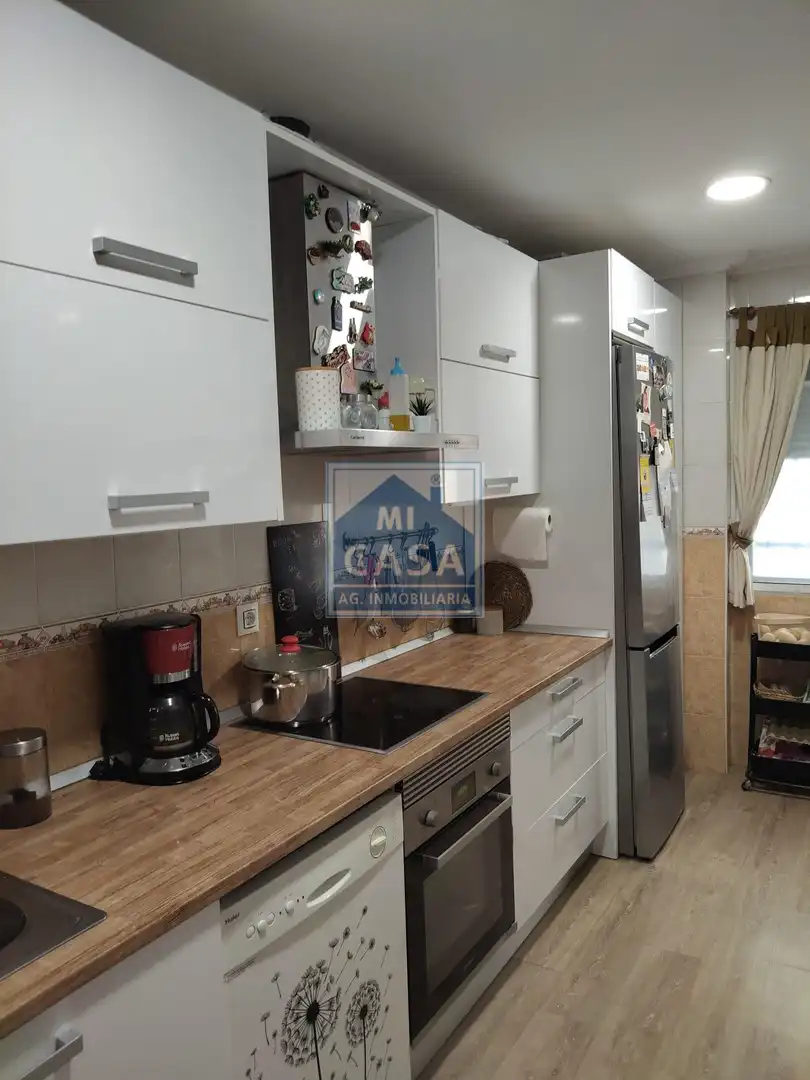 Piso en venta en Norte