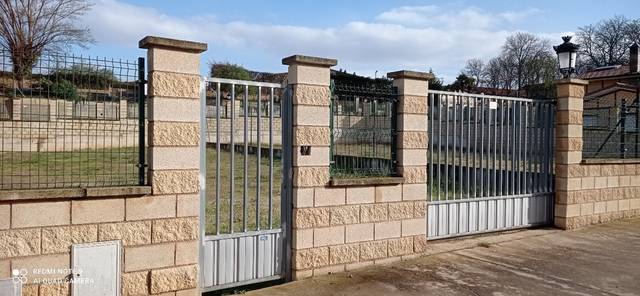 Terreno residencial en Venta en Haro