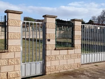 Terreny residencial en venda a Haro
