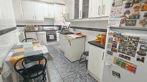 Foto 4 de Àtic en venda a Parque Coimbra, Madrid