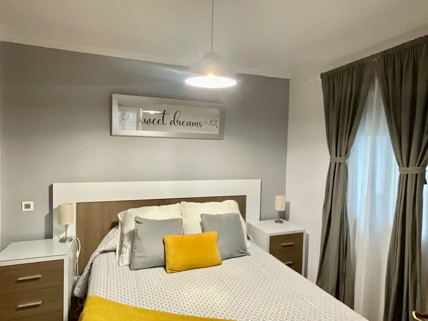 Flat to rent in La Pastora - La Estación, imagen 9