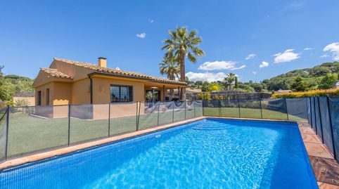 Photo 3 of Houses for sale in Rocaferrera, Sant Andreu de Llavaneres