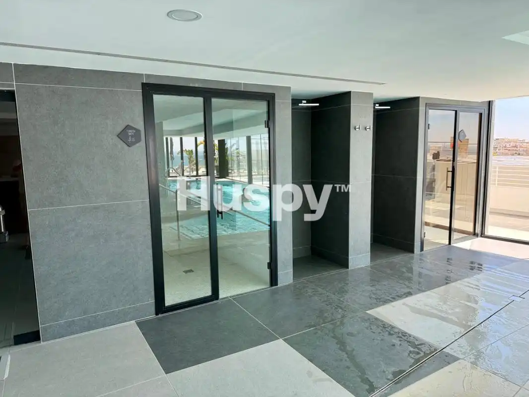 Penthouse mit Terrasse zum Verkauf in Calle Alba, imagen 42