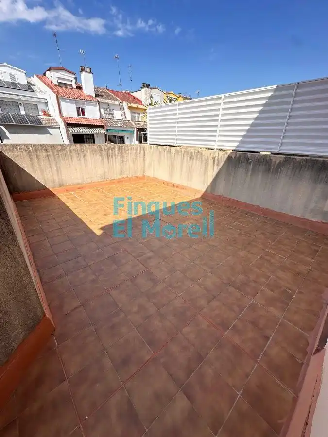 Terraza de Casa o chalet en venta en Perafort con Calefacción, Terraza y Balcón